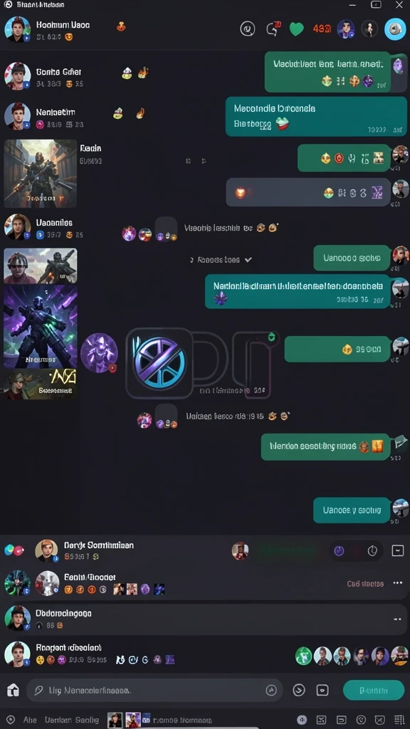Screenshot quarkplay nomor 2