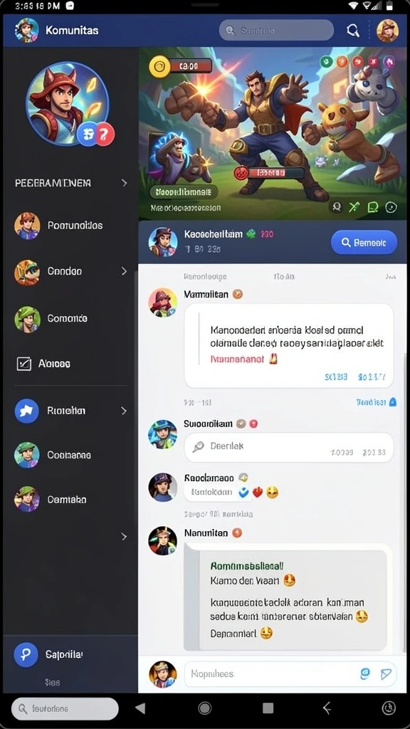 Screenshot quarkplay nomor 3