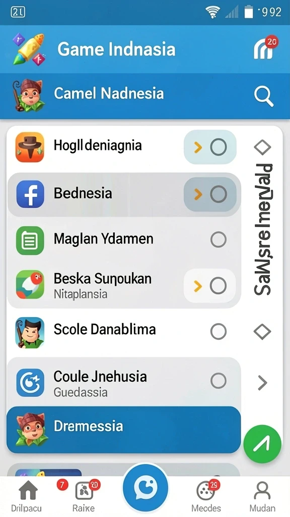 Screenshot rajacuan nomor 3