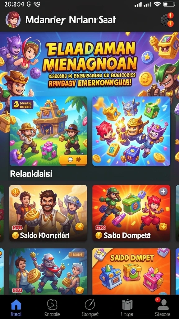 Screenshot rajajuara nomor 3