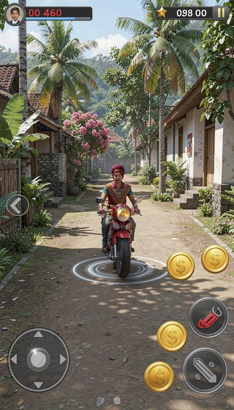 Screenshot rejeki nomor 2