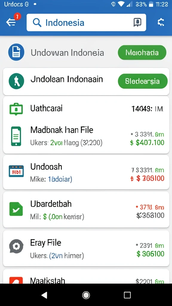 Screenshot rezekigo nomor 2