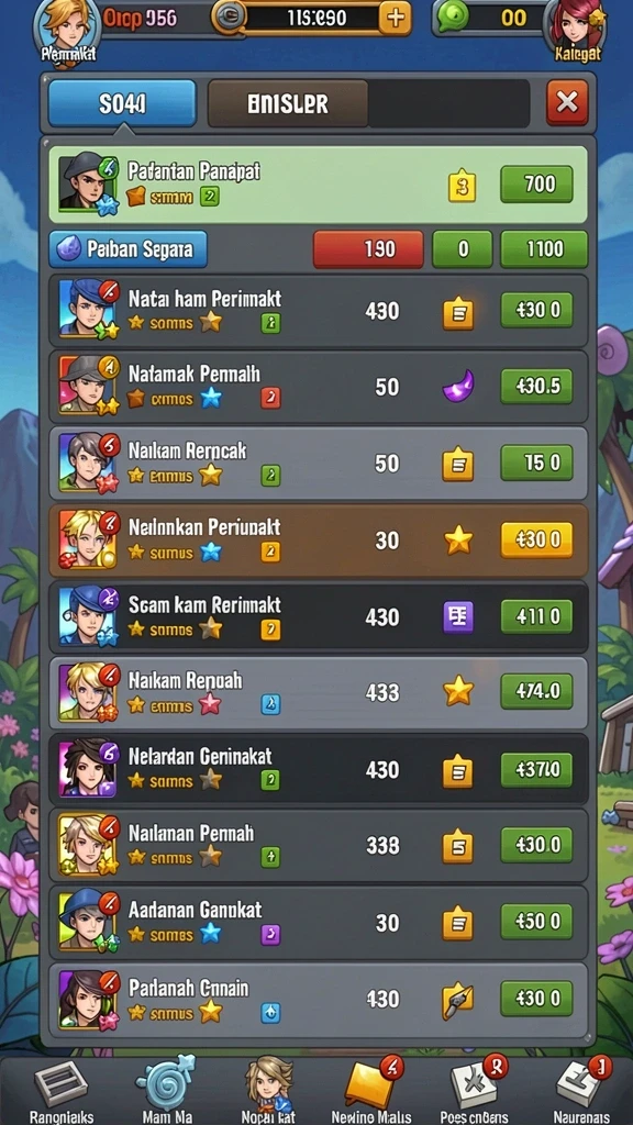 Screenshot rich7 nomor 2
