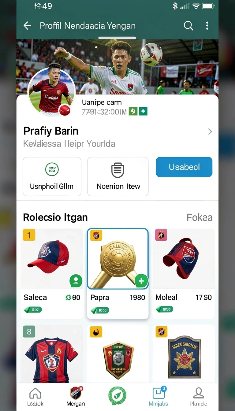 Screenshot siap108 nomor 3