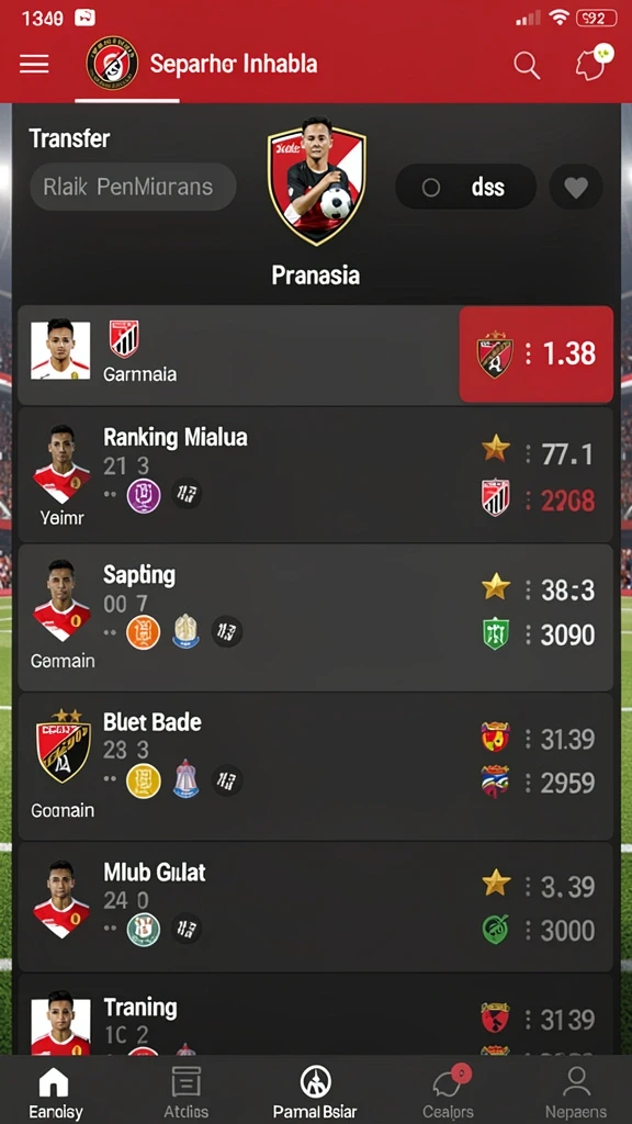 Screenshot spin88 nomor 2