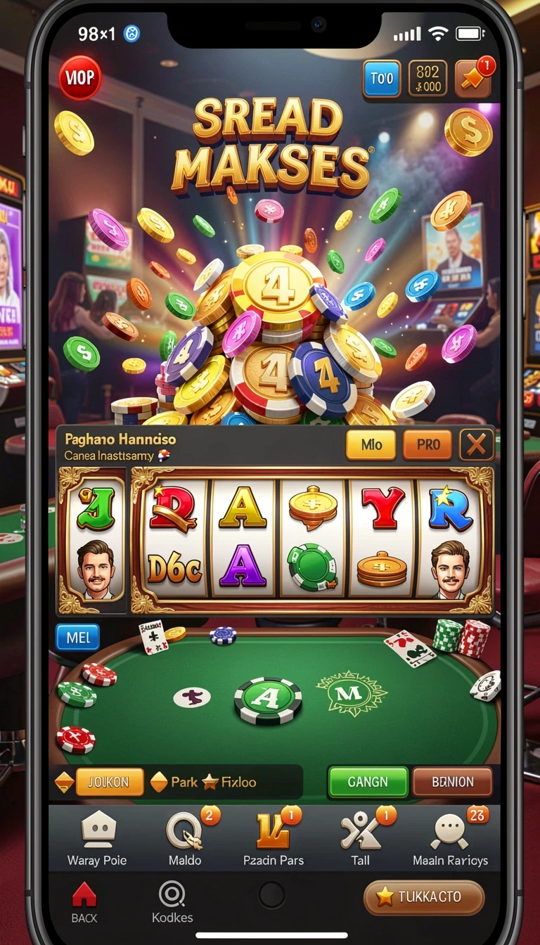 Screenshot spinbet99 nomor 2