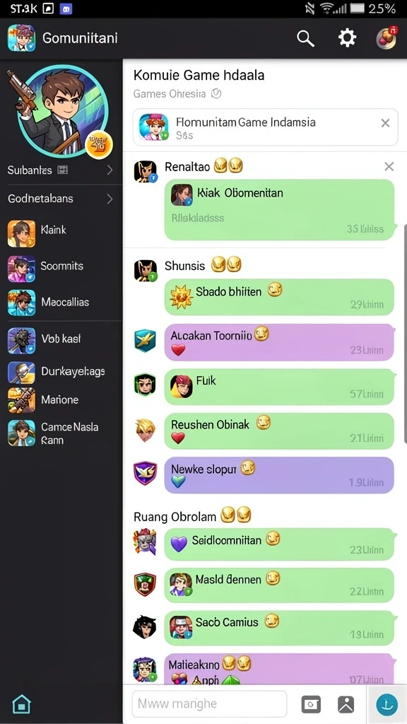 Screenshot spinharta nomor 1