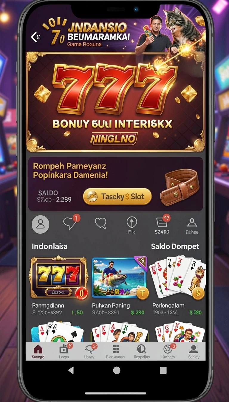 Screenshot surgaplay nomor 1