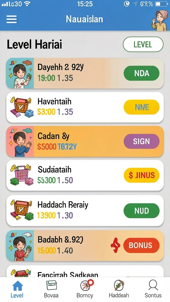 Screenshot svip10 nomor 1