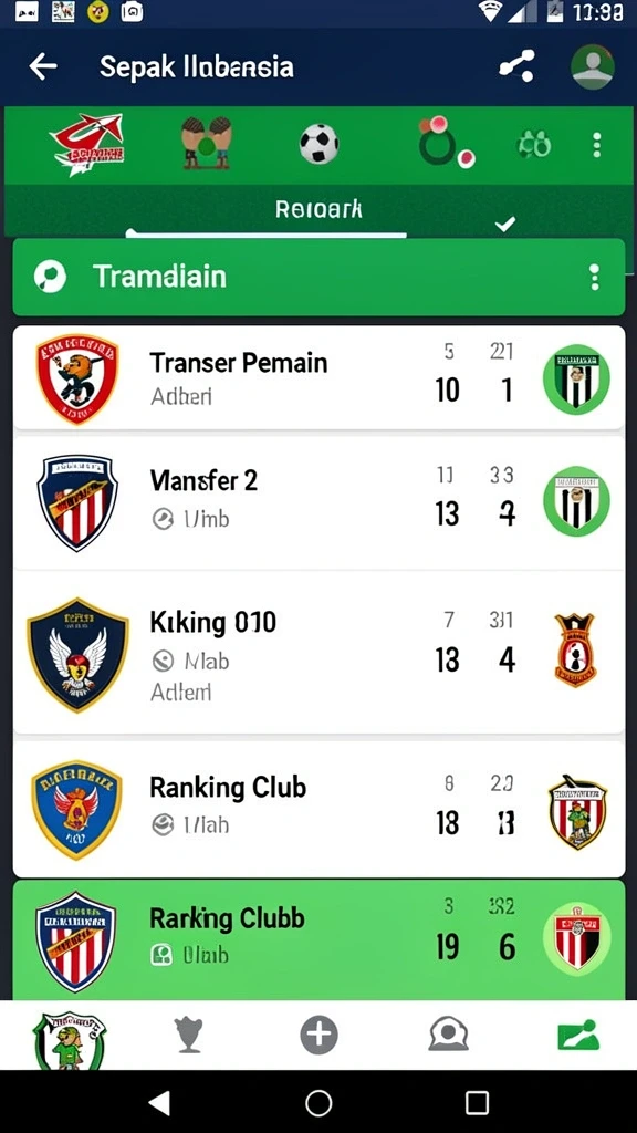 Screenshot svip777 nomor 1