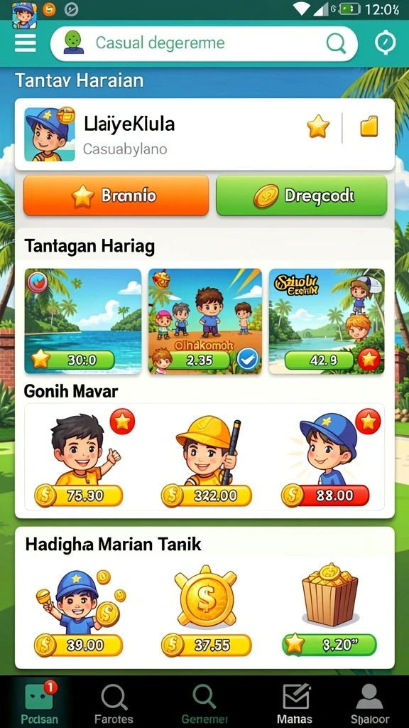 Screenshot taruh777 nomor 1