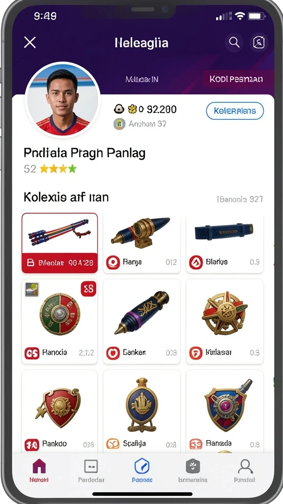 Screenshot ut77 nomor 2