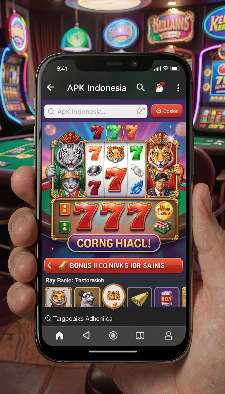 Screenshot v87 nomor 1