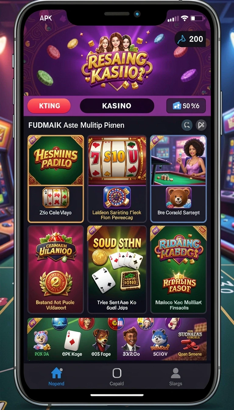 Screenshot vegas969 nomor 1