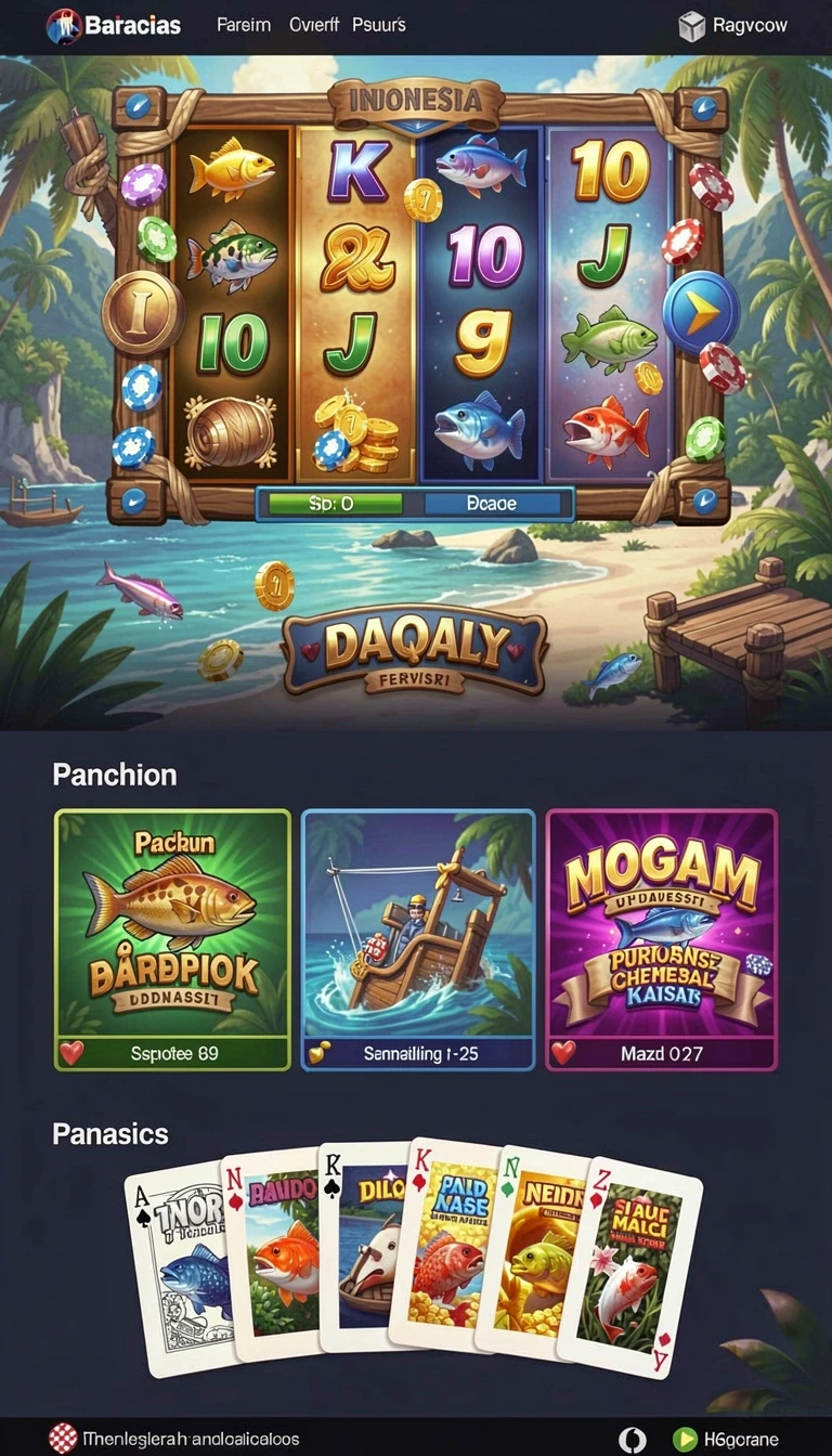 Screenshot vegas969 nomor 3