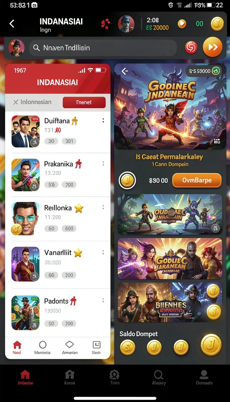 Screenshot visa89 nomor 3