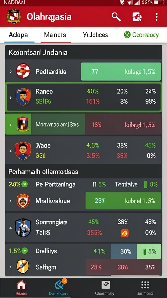Screenshot yowestogel nomor 1