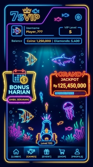 7svip — galeri pratinjau - APK Resmi