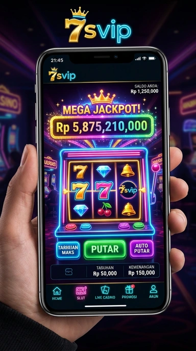 7svip — cuplikan layar ringkas